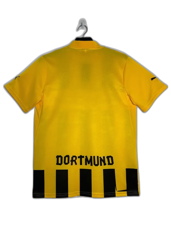 Borussia Dortmund 12/13 I Home  - Retro Version