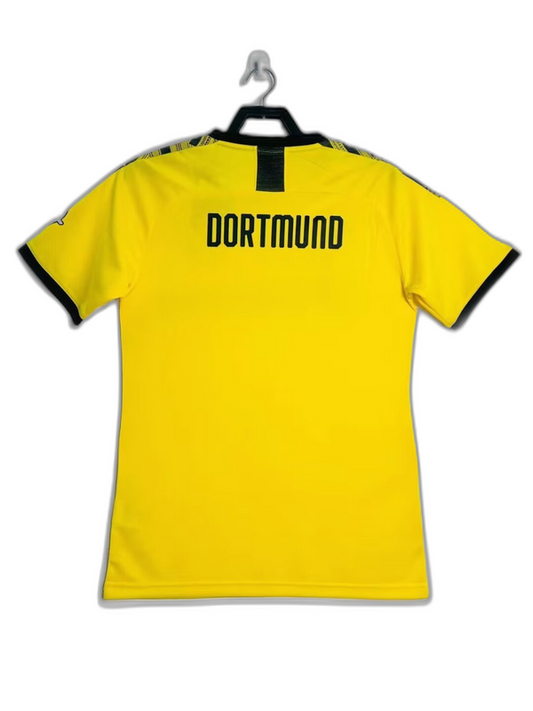 Borussia Dortmund 19/20 I Home  - Retro Version