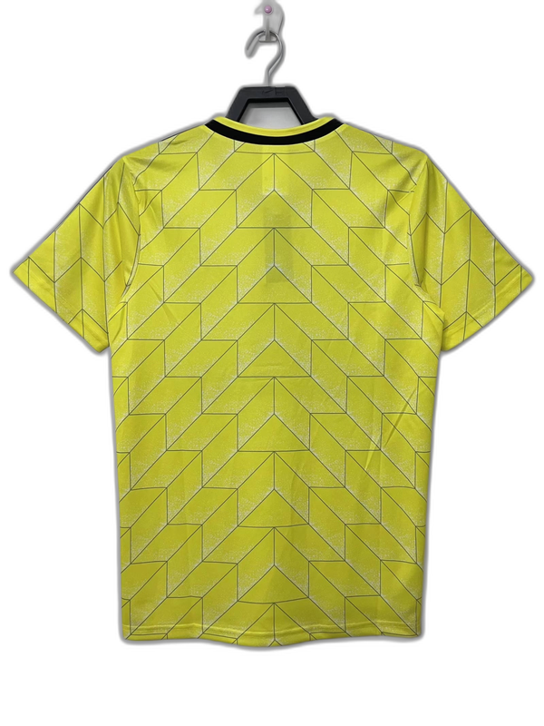 Borussia Dortmund 1988 I Home  - Retro Version