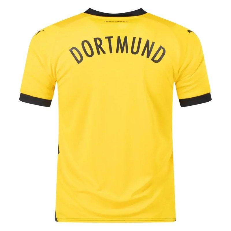 Borussia Dortmund 23/24 I Home  - Fan Version