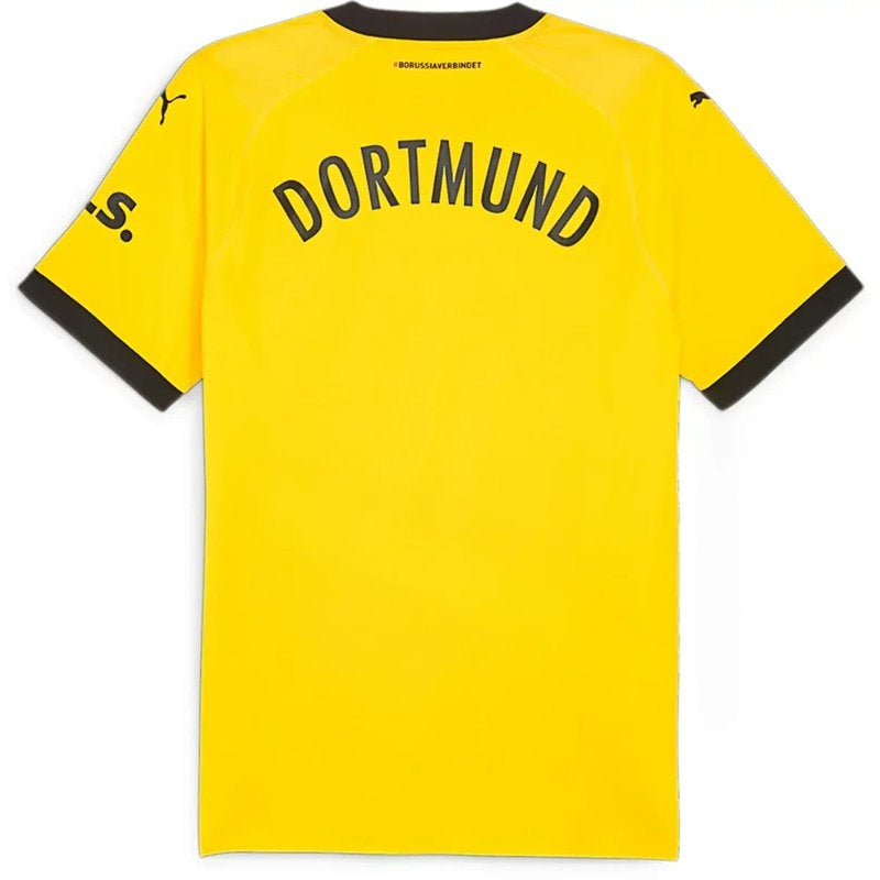 Borussia Dortmund 23/24 I Home  - Player Version