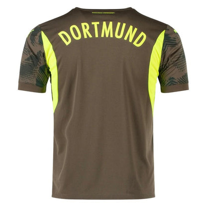 Borussia Dortmund 24/25 Goalkeeper  - Fan Version