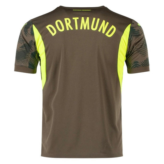 Borussia Dortmund 24/25 Goalkeeper  - Fan Version