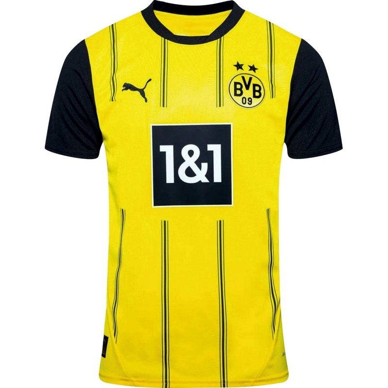 Borussia Dortmund 24/25 I Home  - Fan Version