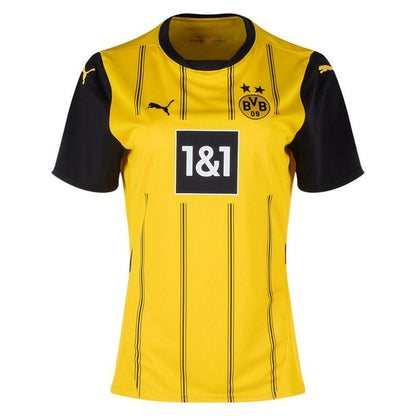 Borussia Dortmund 24/25 I Home  - Women's