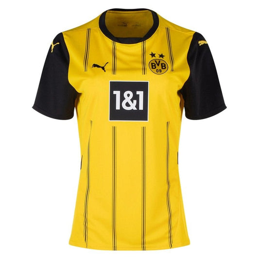 Borussia Dortmund 24/25 I Home  - Women's