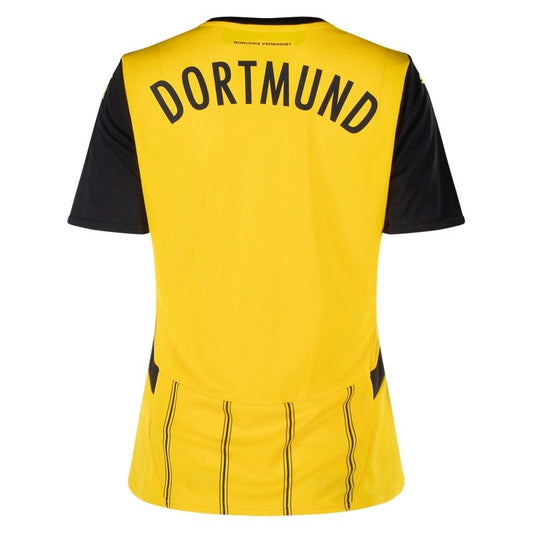 Borussia Dortmund 24/25 I Home  - Women's