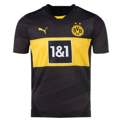 Borussia Dortmund 24/25 II Away  - Fan Version