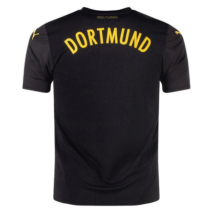 Borussia Dortmund 24/25 II Away  - Fan Version