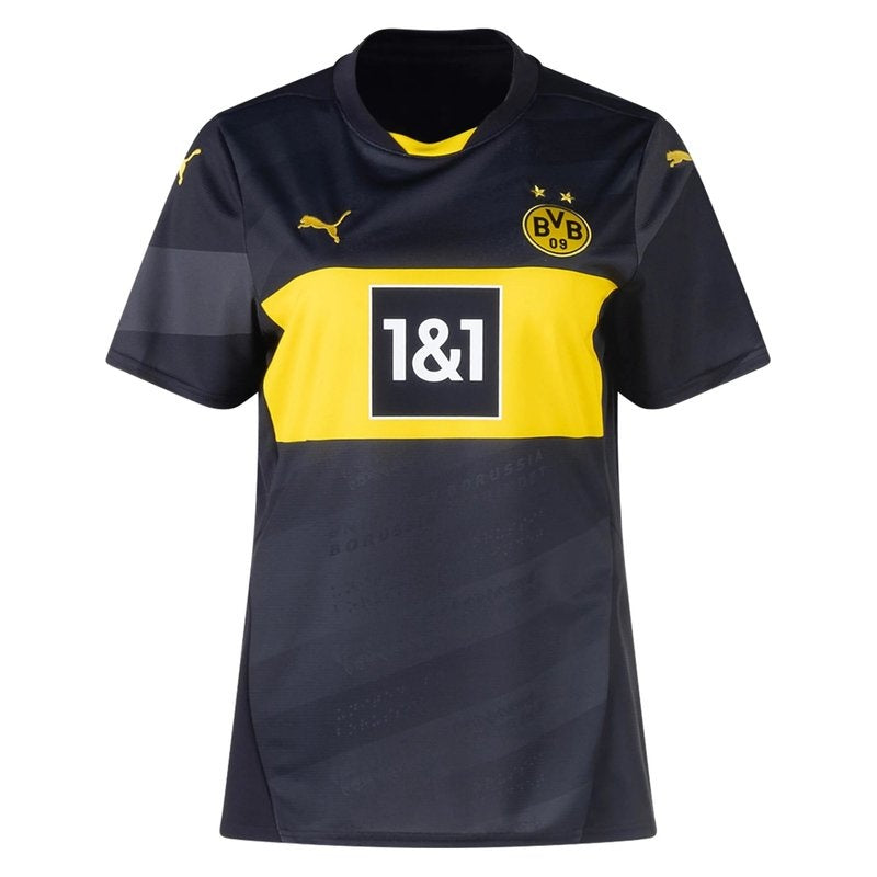 Borussia Dortmund 24/25 II Away  - Women's