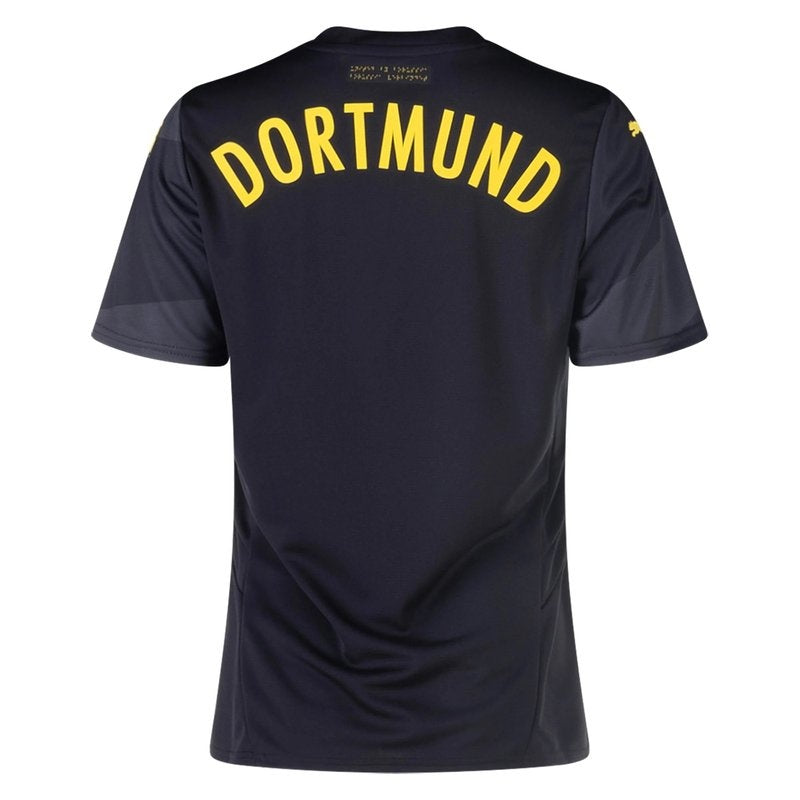Borussia Dortmund 24/25 II Away  - Women's