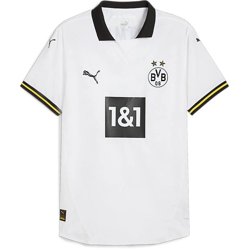 Borussia Dortmund 24/25 III Third  - Player Version