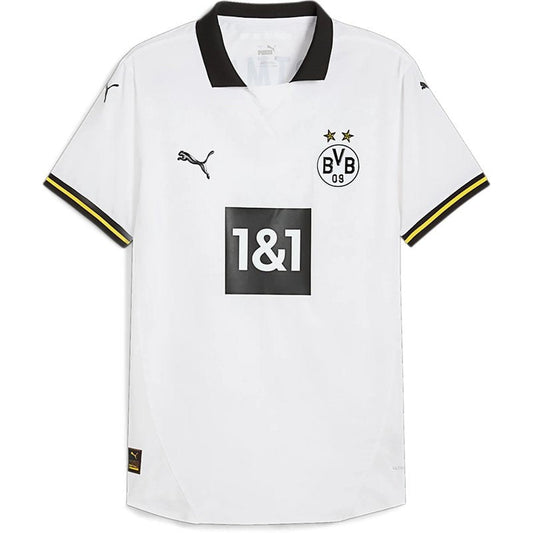 Borussia Dortmund 24/25 III Third  - Player Version