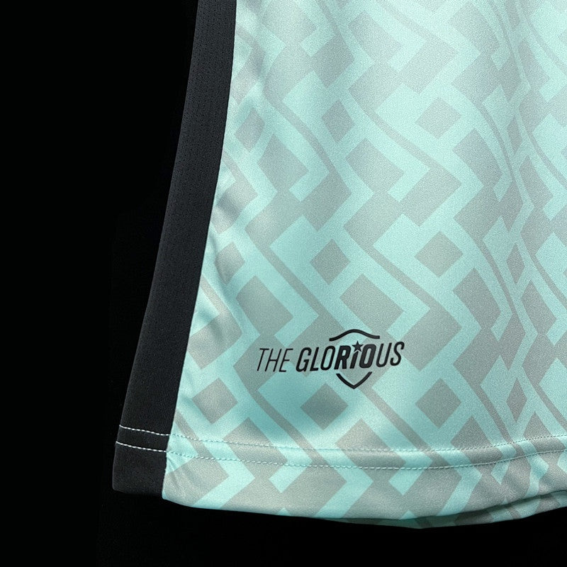 Botafogo 23/24 Goalkeeper  - Fan Version