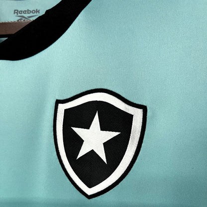 Botafogo 23/24 Goalkeeper  - Fan Version