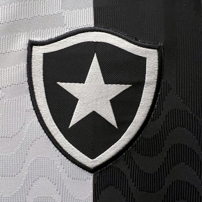 Botafogo 23/24 I Home  - Fan Version