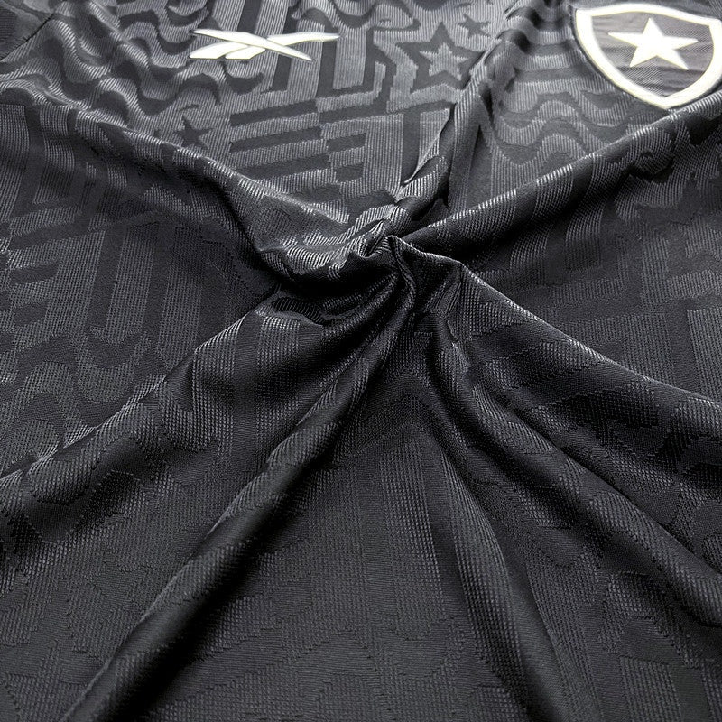 Botafogo 23/24 II Away  - Fan Version