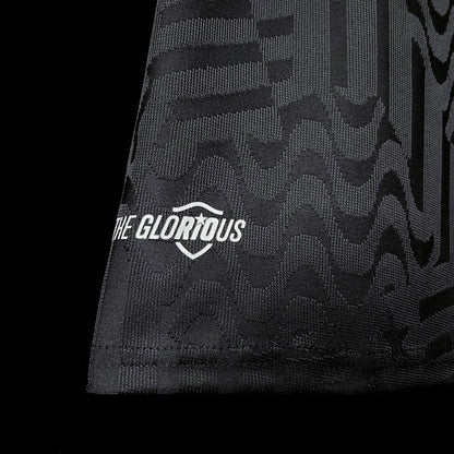 Botafogo 23/24 II Away  - Fan Version