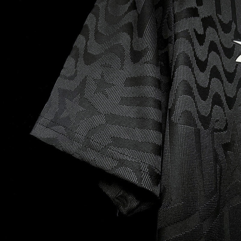 Botafogo 23/24 II Away  - Fan Version