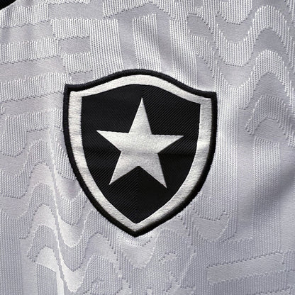 Botafogo 23/24 III Third  - Fan Version