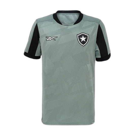 Botafogo 24/25 I Home Goalkeeper  - Fan Version