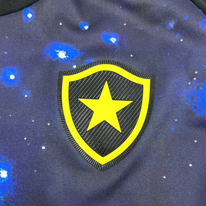 Botafogo 24/25 I Home  - Fan Version