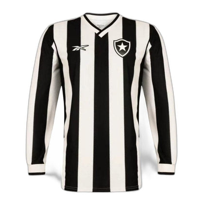 Botafogo 24/25 I Home  - Long Sleeve