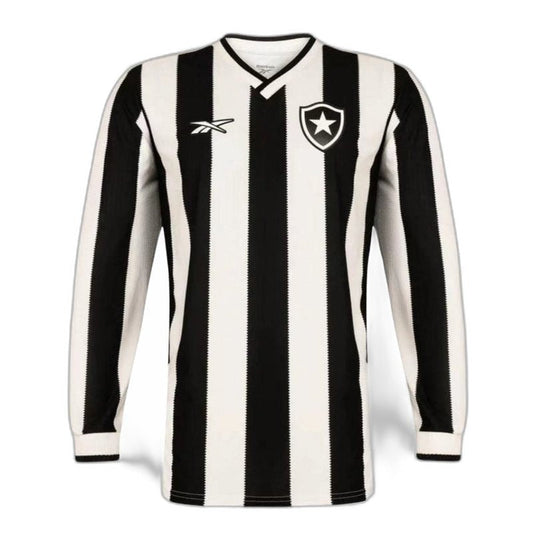 Botafogo 24/25 I Home  - Long Sleeve