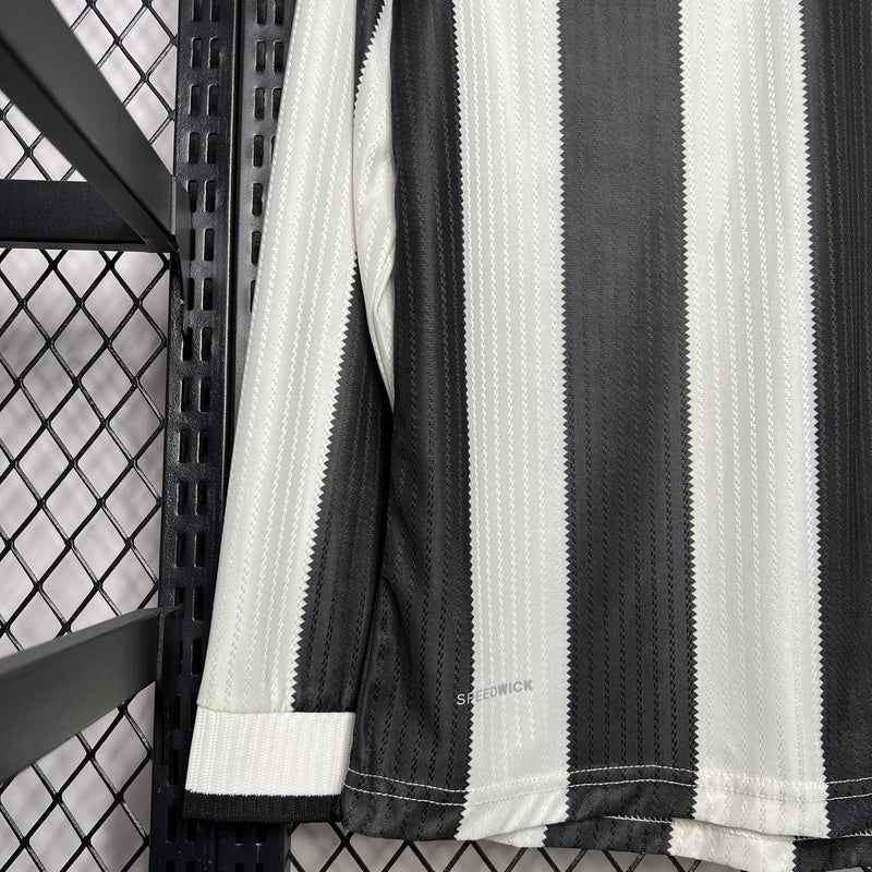 Botafogo 24/25 I Home  - Long Sleeve