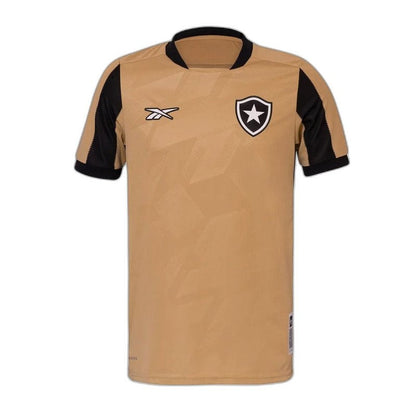 Botafogo 24/25 II Away Goalkeeper  - Fan Version