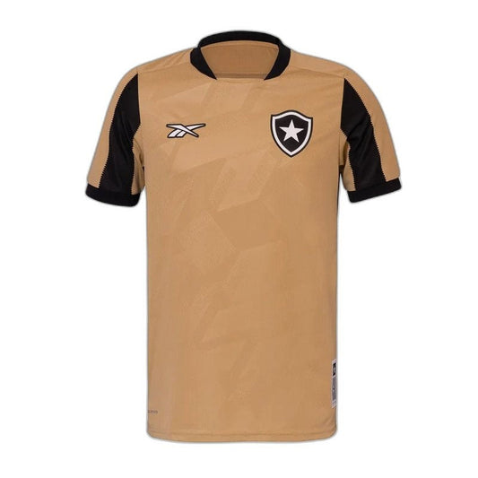 Botafogo 24/25 II Away Goalkeeper  - Fan Version