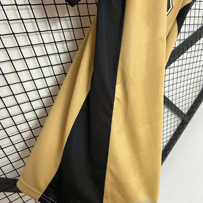 Botafogo 24/25 II Away Goalkeeper  - Fan Version