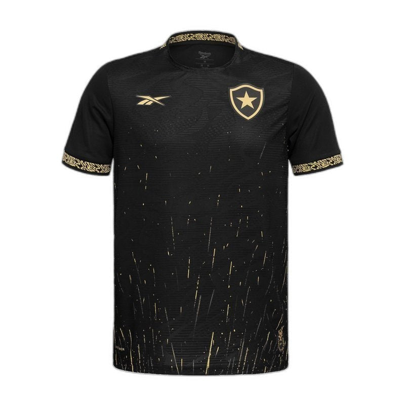 Botafogo 24/25 II Away  - Fan Version