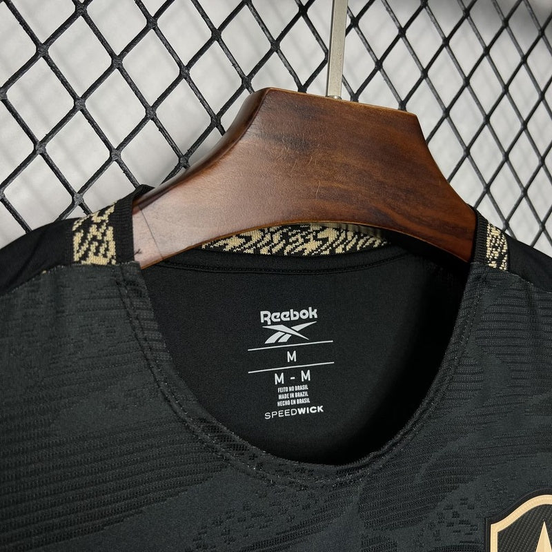 Botafogo 24/25 II Away  - Fan Version