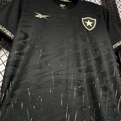 Botafogo 24/25 II Away  - Fan Version
