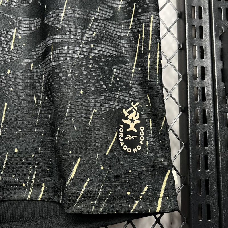 Botafogo 24/25 II Away  - Fan Version