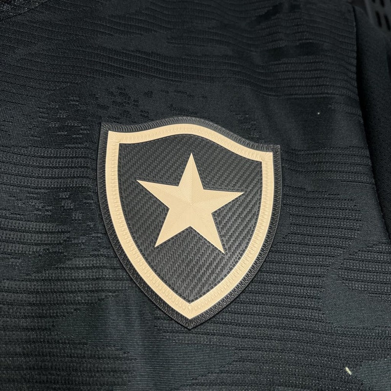 Botafogo 24/25 II Away  - Fan Version