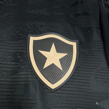 Botafogo 24/25 II Away  - Fan Version