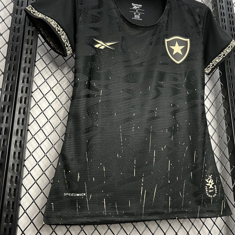 Botafogo 24/25 II Away  - Women's