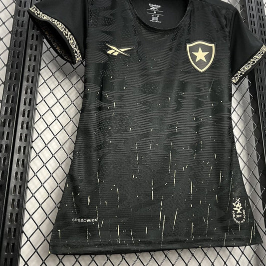 Botafogo 24/25 II Away  - Women's