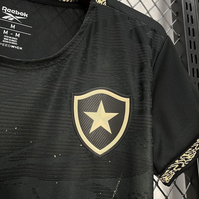 Botafogo 24/25 II Away  - Women's