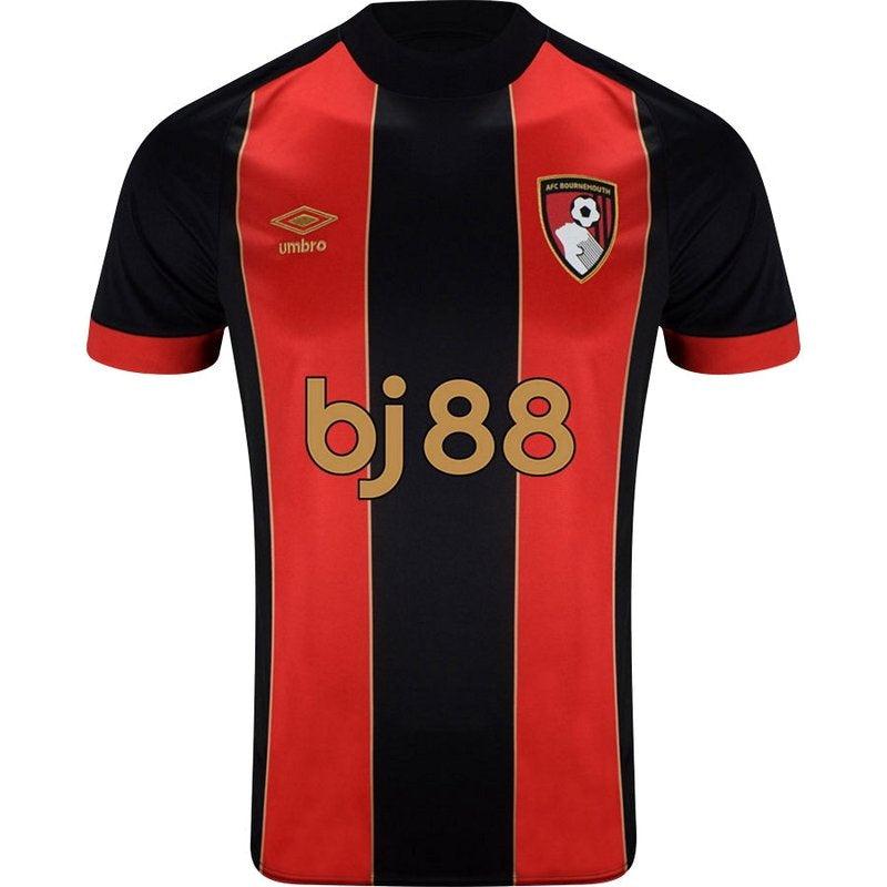 Bournemouth 24/25 I Home  - Fan Version