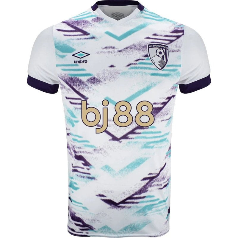 Bournemouth 24/25 II Away  - Fan Version