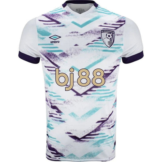 Bournemouth 24/25 II Away  - Fan Version