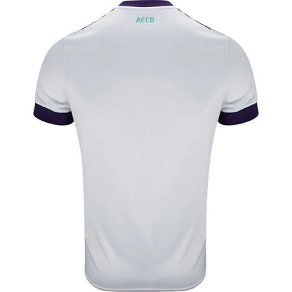 Bournemouth 24/25 II Away  - Fan Version
