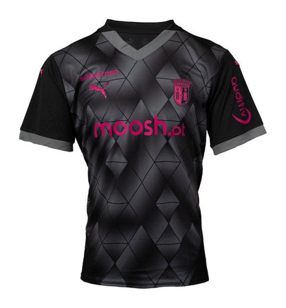 Braga 24/25 II Away  - Fan Version
