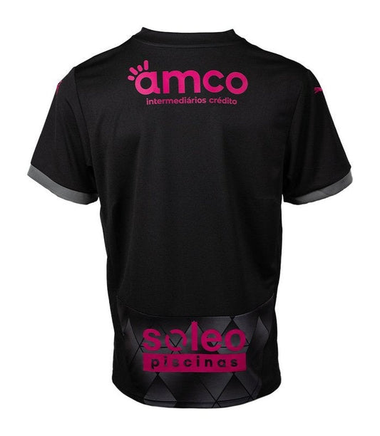 Braga 24/25 II Away  - Fan Version