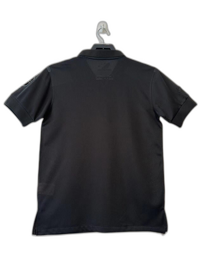 Brazil 13/14 Black  - Retro Version