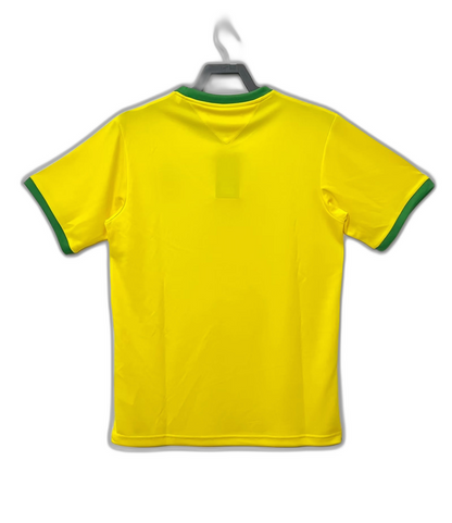 Brazil 1970 I Home  - Retro Version