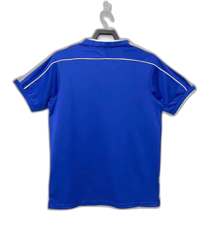Brazil 1998 II Away  - Retro Version